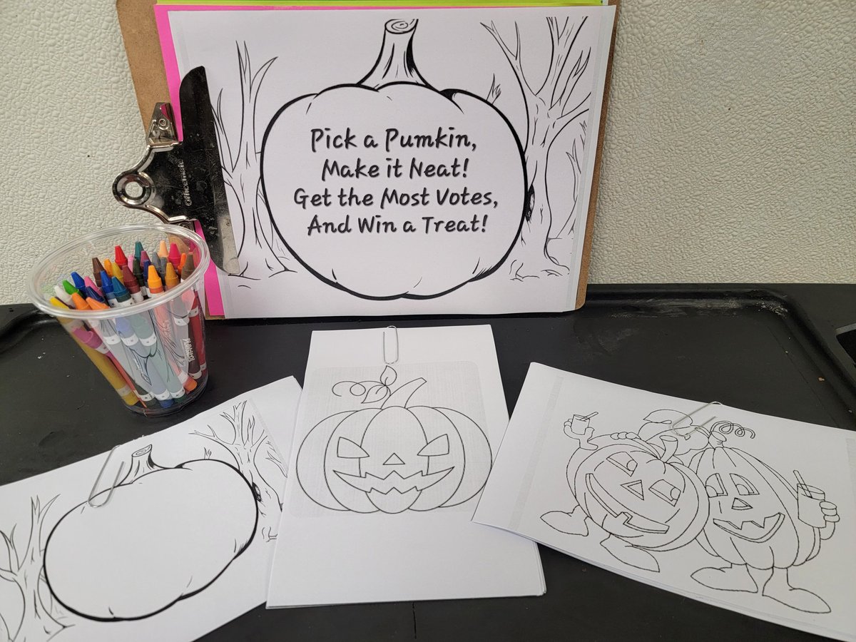 R. Jene' Wilkerson (@never2bedoubted) on Twitter photo It's a "Gourd"geous Fall day here at the Farm! Stay tuned to vote for the best pumpkin from our lunch shift! #GourdsMATTer #ChilisCrawfordFarms <a href="/kaelalester/">Kaela Blackburn</a> <a href="/TheChad_Chilis/">Chad Collins</a> It's a "Gourd"geous Fall day here at the Farm! Stay tuned to vote for the best pumpkin from our lunch shift! #GourdsMATTer #ChilisCrawfordFarms <a href="/kaelalester/">Kaela Blackburn</a> <a href="/TheChad_Chilis/">Chad Collins</a>