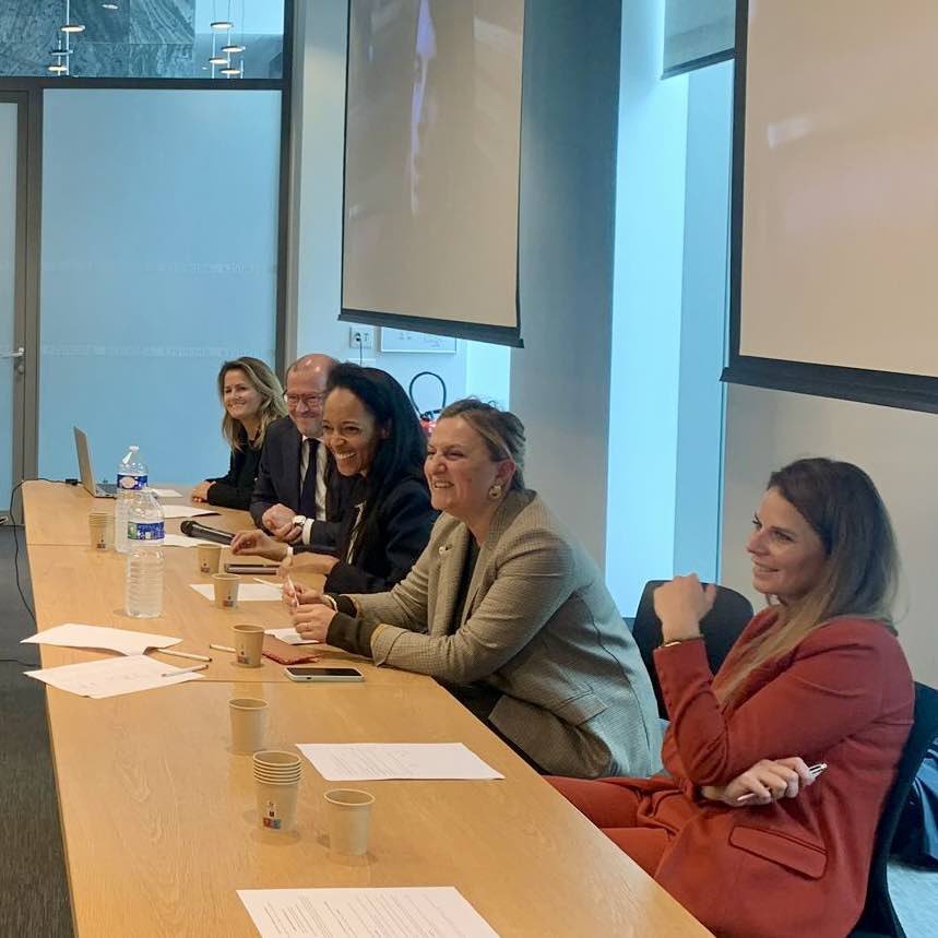 Vanessa Bousardo tweet media