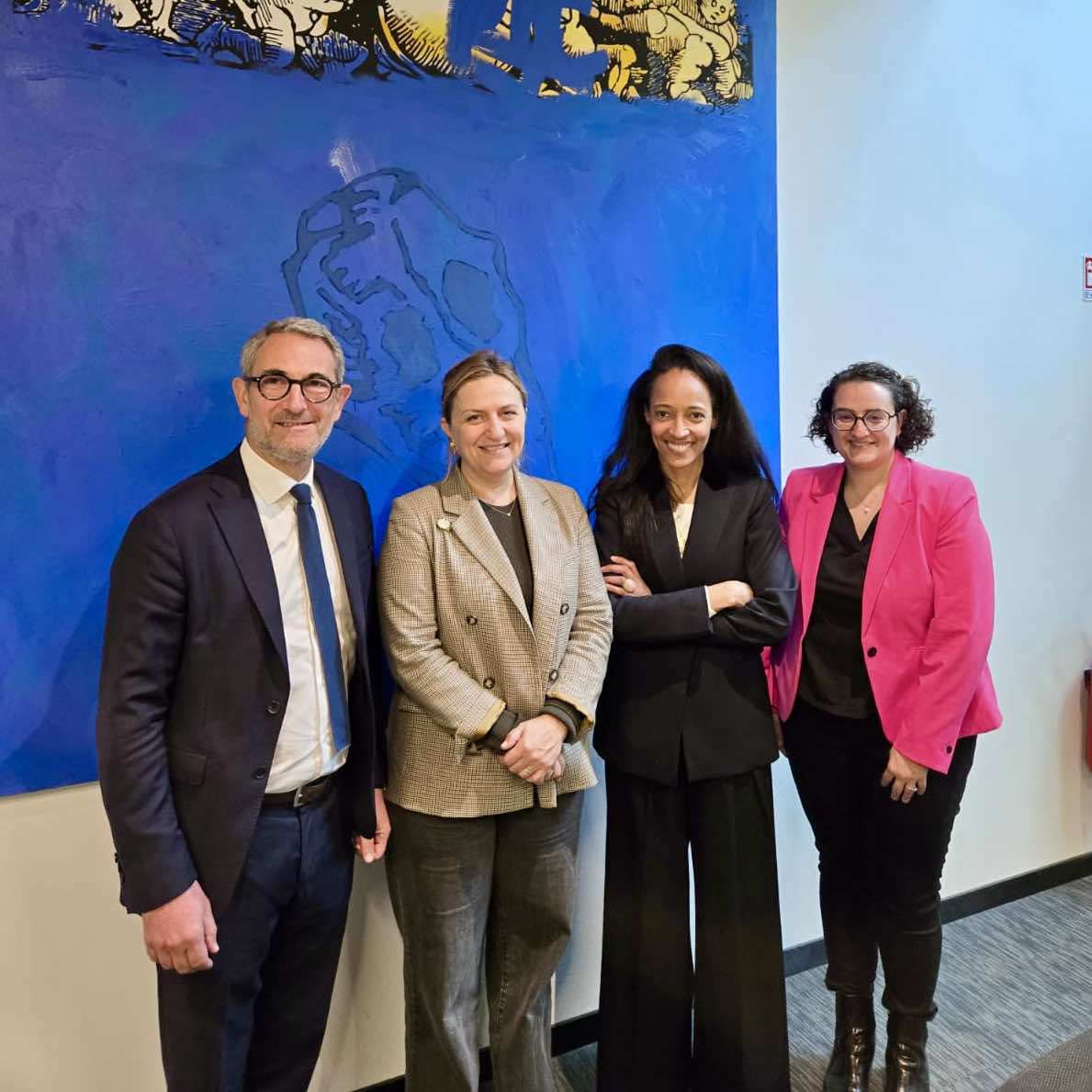 Vanessa Bousardo tweet media