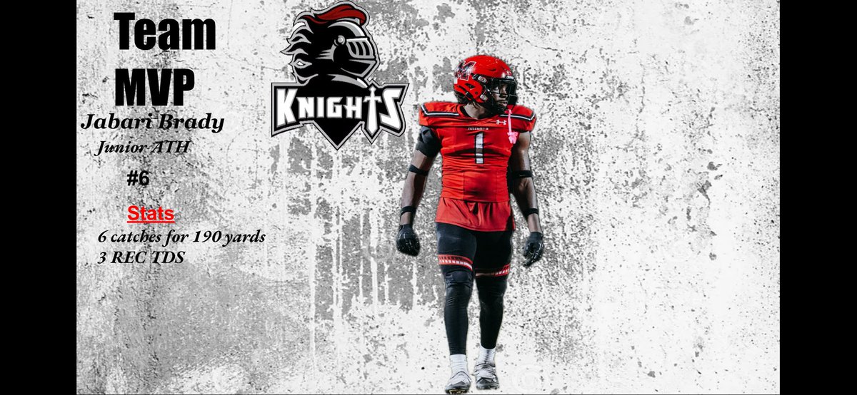 Our MVPs for Week 5 vs Coral Springs colts. <a href="/Coach_Davis3/">Coach Davis</a> <a href="/Coach_Mont70/">Roberto Montanez Jr</a> <a href="/ConroyWhyte/">Conroy Whyte</a> <a href="/CoachPoole954/">Zackery Poole</a> <a href="/PrepRedzoneFL/">Prep Redzone Florida</a> <a href="/CoachQ954/">Coach Q</a> <a href="/JohnGarcia_Jr/">John Garcia, Jr.</a> <a href="/NP_Florida/">Chad Jamison</a> <a href="/ChadSimmons_/">ChadSimmons</a> <a href="/Andy_Villamarzo/">Andy Villamarzo</a> <a href="/FernandezAndreC/">Andre Fernandez</a> <a href="/MattRothman3/">Matty Rothman</a> @BrowardsEliteFB