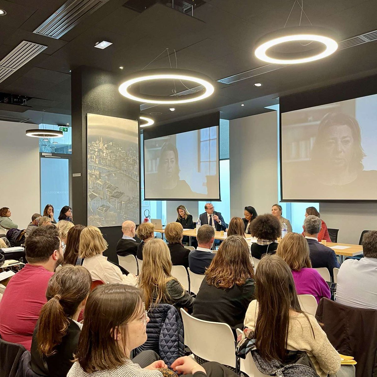 Vanessa Bousardo tweet media