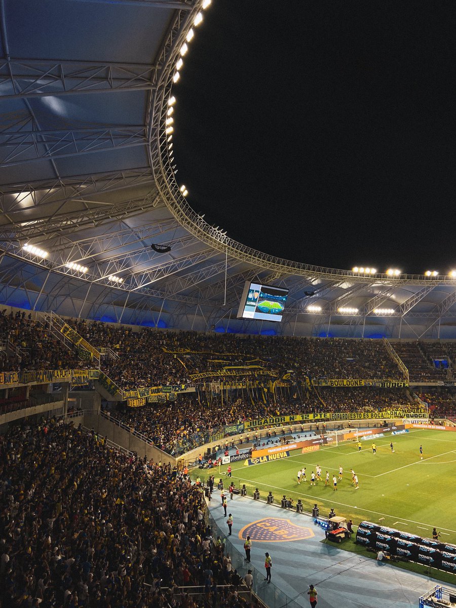 El movimiento popular más grande de todos 💙💛💙
