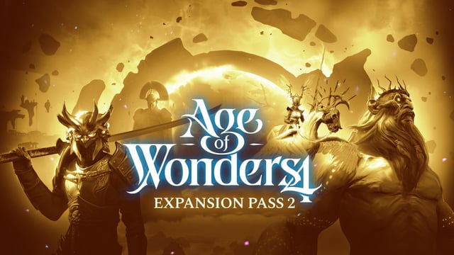 gamergdotone's tweet photo. Dive into the latest stories with Age of Wonders 4's new expansion! Discover epic narratives and exciting gameplay enhancements. Ready to explore new realms? 🎮 #AgeOfWonders4 #GamingNews #XboxWire https://t.co/5gqLjhUPAm