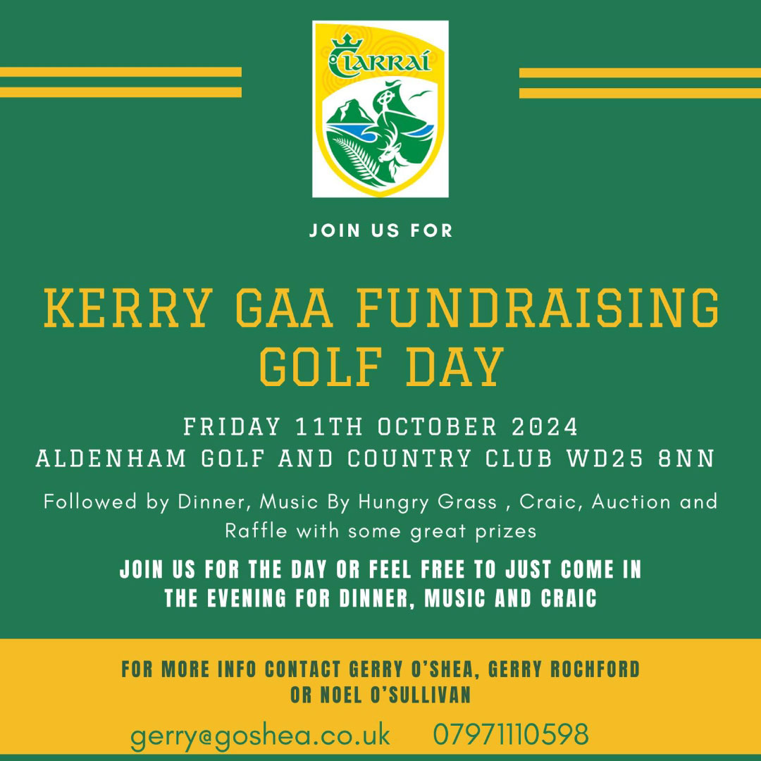 Kerry GAA tweet media