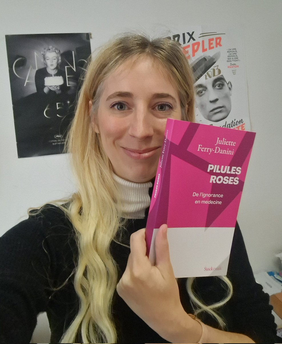 Dr. Juliette tweet media