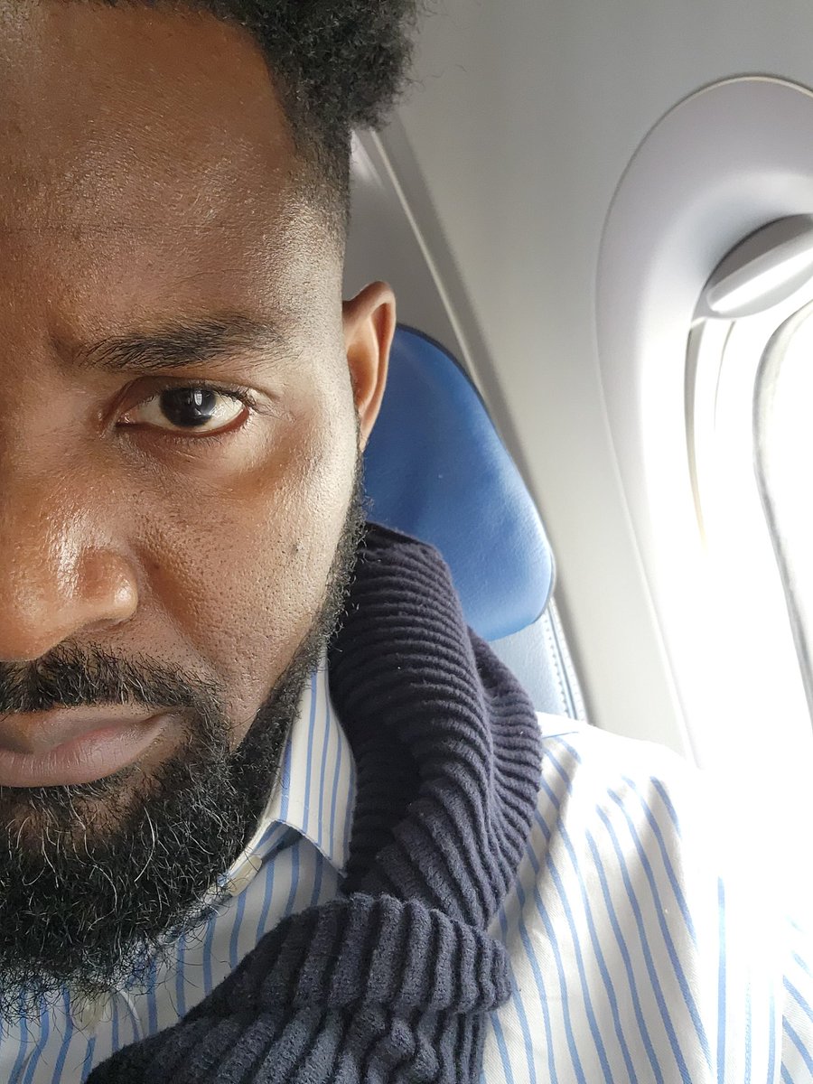 Beyoku's tweet image. See yall in NOLA.
#ADOS
#ADOSSummit
#MrRoboto