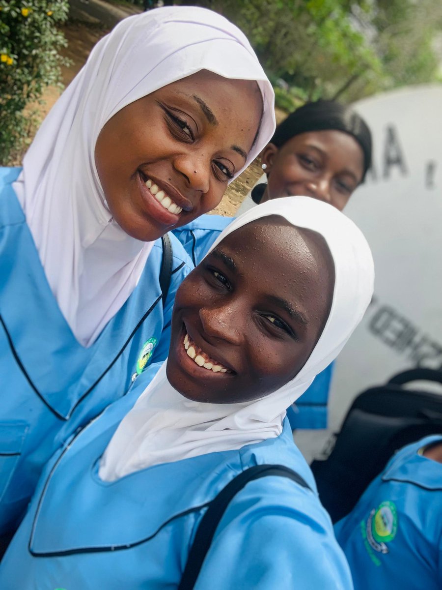 Ameenah66938195's tweet photo. Long hours in class, but the smiles stay strong. Pushing through together and still keeping the vibe alive! ๐ช๐ #CourseMates #NursingJourney #Resilience https://t.co/HXMwgHVbe6