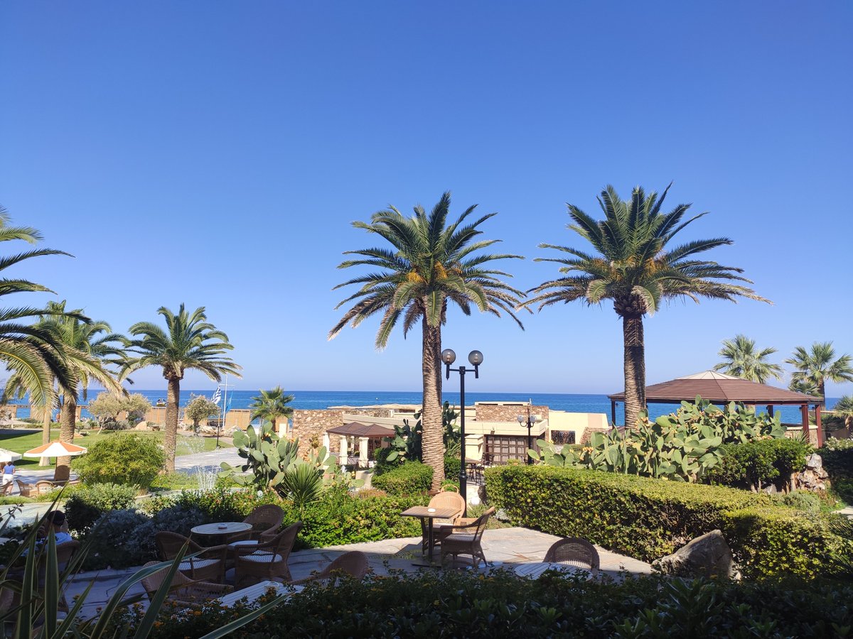 SoCraTes Crete tweet media