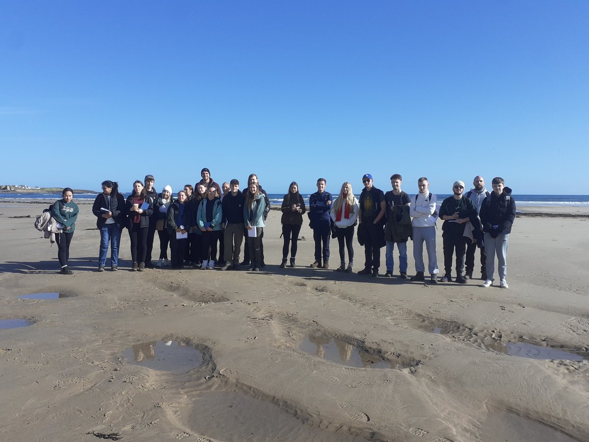 Miranda Prendergast-Miller (@prendmill_sci) on Twitter photo A fantastic 2 days spent with <a href="/NUGeog/">Geog & Env Sciences</a> 1st year Env Sci students exploring Northumberland & <a href="/NorthWildlife/">Northumberland Wildlife Trust</a> -challenges of conservation, ecology, people&nature, pollution- and getting to know our new cohort! A fantastic 2 days spent with <a href="/NUGeog/">Geog & Env Sciences</a> 1st year Env Sci students exploring Northumberland & <a href="/NorthWildlife/">Northumberland Wildlife Trust</a> -challenges of conservation, ecology, people&nature, pollution- and getting to know our new cohort!
