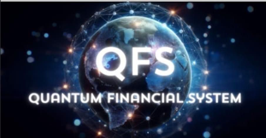 Ask questions if you are confused or still want to know more about QFS 
🌟How can I setup my QFS account 
🌟How do I get my QFS card 
🌟Which decentralized wallet is the best for setting up a QFS account 
Write in the comment which one you are still confused on how to get