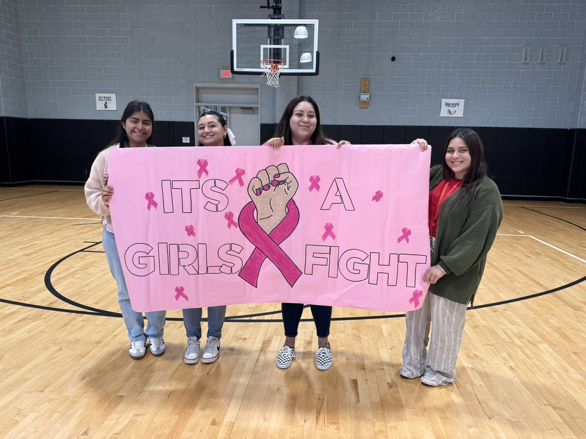 Samantha Hall (@sam_patrickk) on Twitter photo Our creative paras getting ready for tonightβs PINK OUT game ππ <a href="/MeadMS_AISD/">Mead Middle School</a> <a href="/MrLara9/">MrLara</a> <a href="/athletics_mead/">Mead Athletics</a> Our creative paras getting ready for tonightβs PINK OUT game ππ <a href="/MeadMS_AISD/">Mead Middle School</a> <a href="/MrLara9/">MrLara</a> <a href="/athletics_mead/">Mead Athletics</a>
