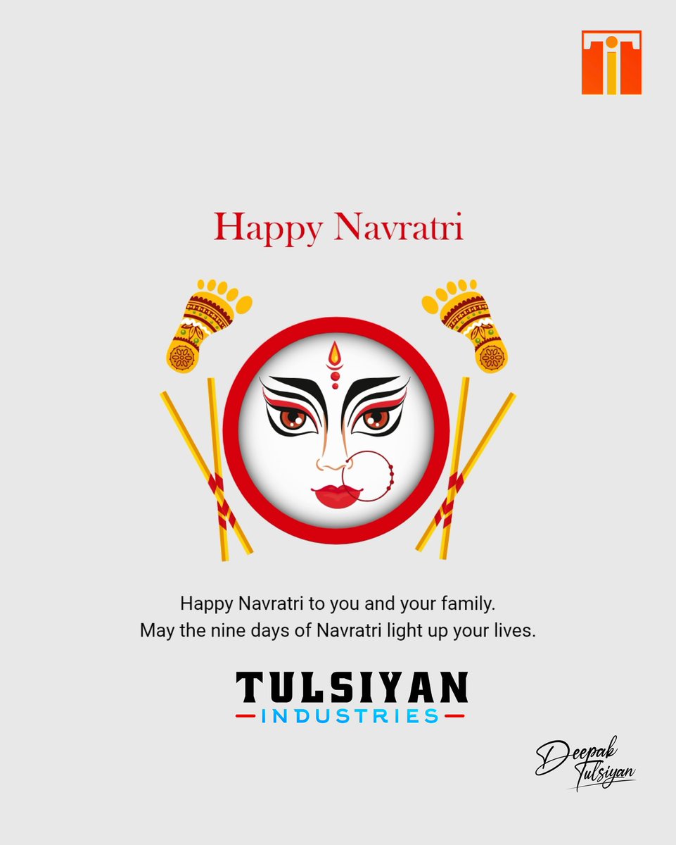 dtulsiyan's tweet photo. #navratri #navratrispecial #garba #navratri2021 #garbalover #garbanight #garbadance #navratricollection #navratrifestival #maadurga #dandiya #navratri2024 https://t.co/0ukggfORqk