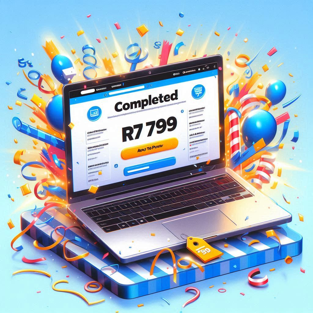 CooCooCoZa's tweet image. Why struggle with your business's online presence,when you can have a professional one up and running in no time?
076-401-7151
postly.app/3chz
#StartupSurgeKit #WebsiteSolution #BusinessUpgrade #CooCooSA #SpydrSS #DigitalSuccess #EntrepreneurSupport #BusinessSolutions