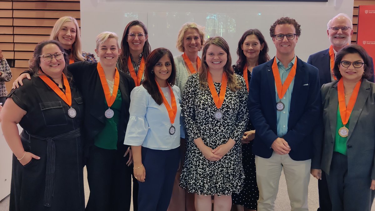 Dell Medical School tweet media