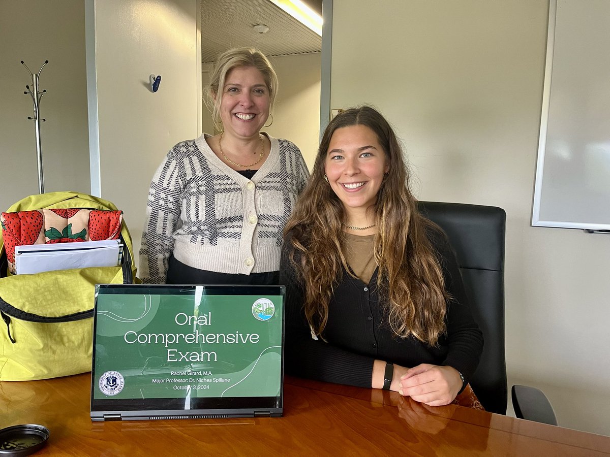 ASU PATHS Lab (@pathslab) on Twitter photo Congratulations to third-year <a href="/Rachel_Girard10/">Rachel Girard</a> for passing her oral comprehensive exam this morning, we are so proud of you, doctoral candidate!! Congratulations to third-year <a href="/Rachel_Girard10/">Rachel Girard</a> for passing her oral comprehensive exam this morning, we are so proud of you, doctoral candidate!!