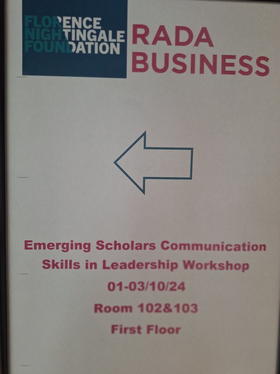 3 days that will change my life forever. Thank you to <a href="/JonnyGuyLewis/">Jonathan Guy Lewis</a> and my incredible <a href="/FNightingaleF/">Florence Nightingale Foundation</a> scholars for coming on this amazing journey with me. #proudtobeanurse
