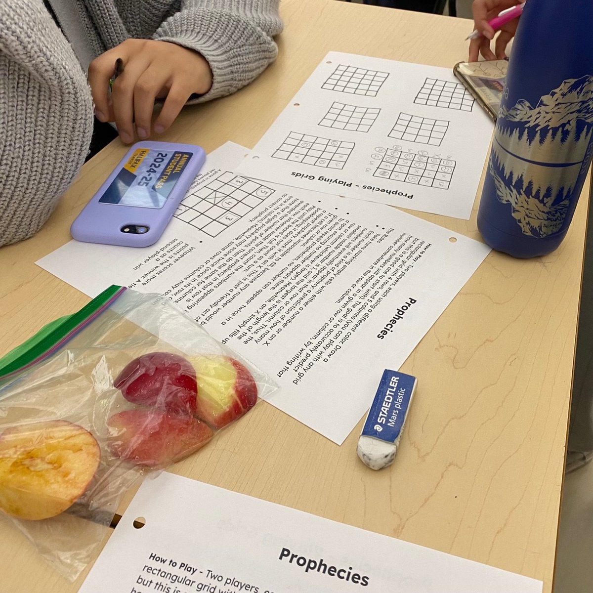 Erick Lee HRCE Math tweet media