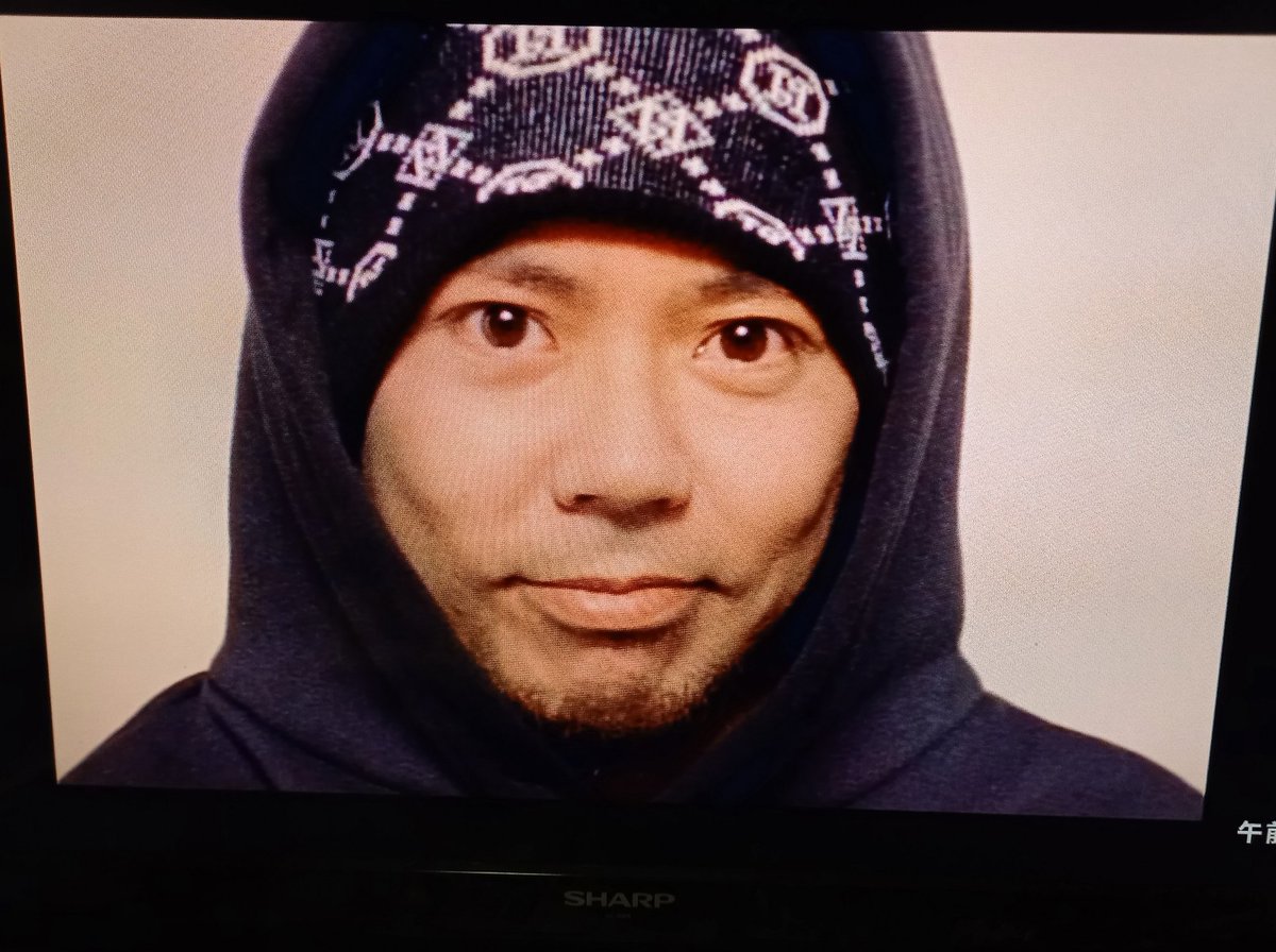 なおみ★ケツメ教田中信者 tweet media