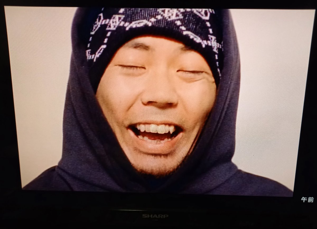 なおみ★ケツメ教田中信者 tweet media