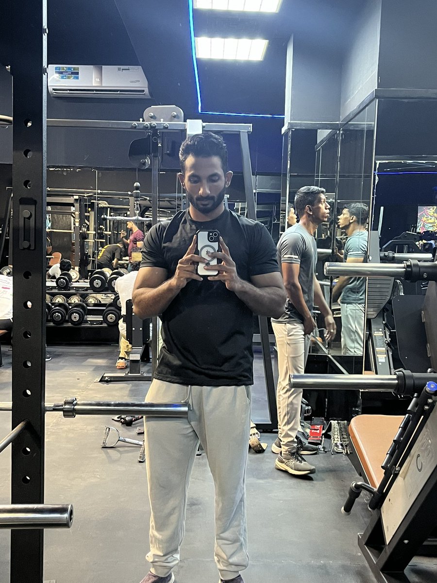 Abhijith Neil Abraham tweet media