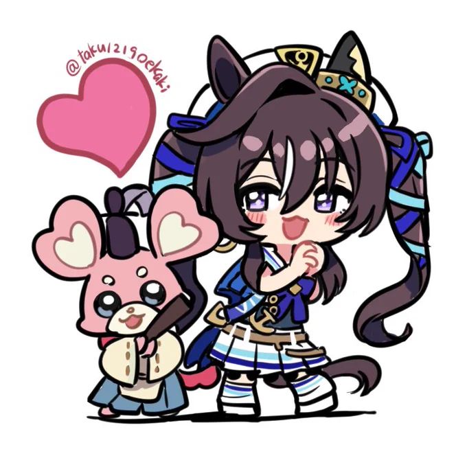 プリチー 