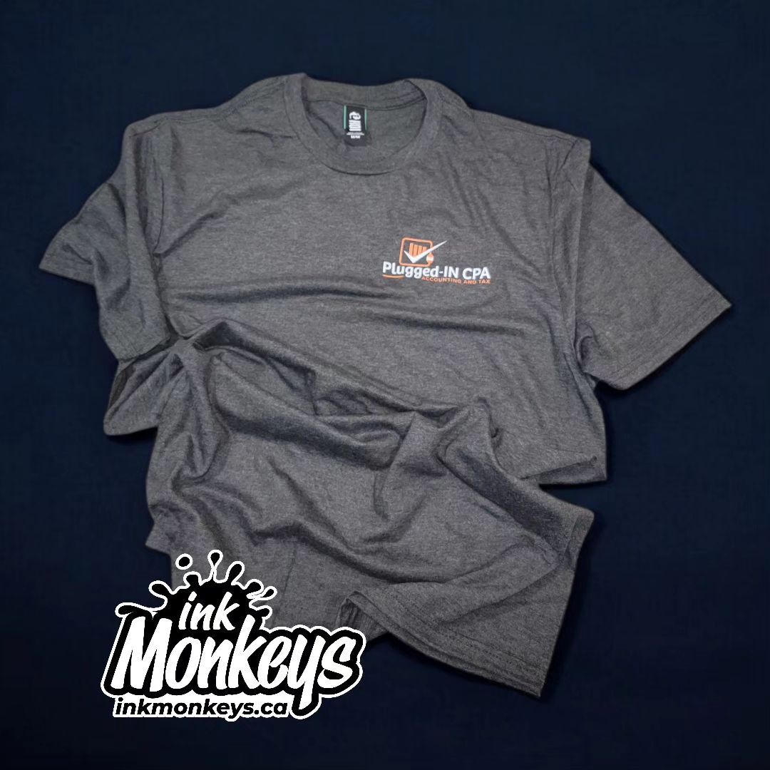 Ink Monkeys Ltd. (@ink_monkeys) on Twitter photo Freshly printed #tshirts and #softshell #jackets for our #mainstreet neighbours <a href="/plugged/">Plugged | by TNW</a>.in.cpa.accounting.tax
#supportfredlocal #supportlocal #mainstreet #freddybeach #Fredericton #newbrunswick instagr.am/p/DAqzmvivrhh/ Freshly printed #tshirts and #softshell #jackets for our #mainstreet neighbours <a href="/plugged/">Plugged | by TNW</a>.in.cpa.accounting.tax
#supportfredlocal #supportlocal #mainstreet #freddybeach #Fredericton #newbrunswick instagr.am/p/DAqzmvivrhh/