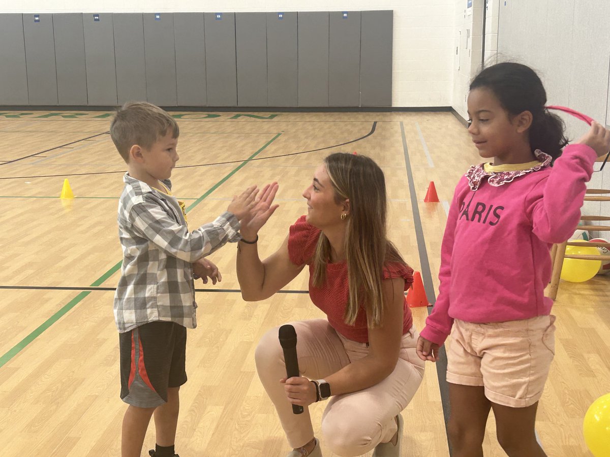 SLSDCrosby's tweet photo. Snapshots from today's inspiring Acceptance Week Assembly! ππ Students participated in a blindfold activity to experience what it feels like to be blind and a balloon challenge to understand life with one limb. Powerful lessons in empathy and understanding! #AcceptanceWeek https://t.co/taVGXt19zj
