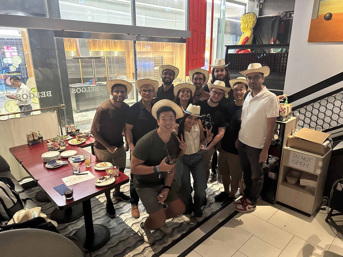 LifeAtFeedzai's tweet photo. #Feedzaians celebrating and connecting across the globe. 

#culture #hiring #Fintech https://t.co/EchNFpjjFQ