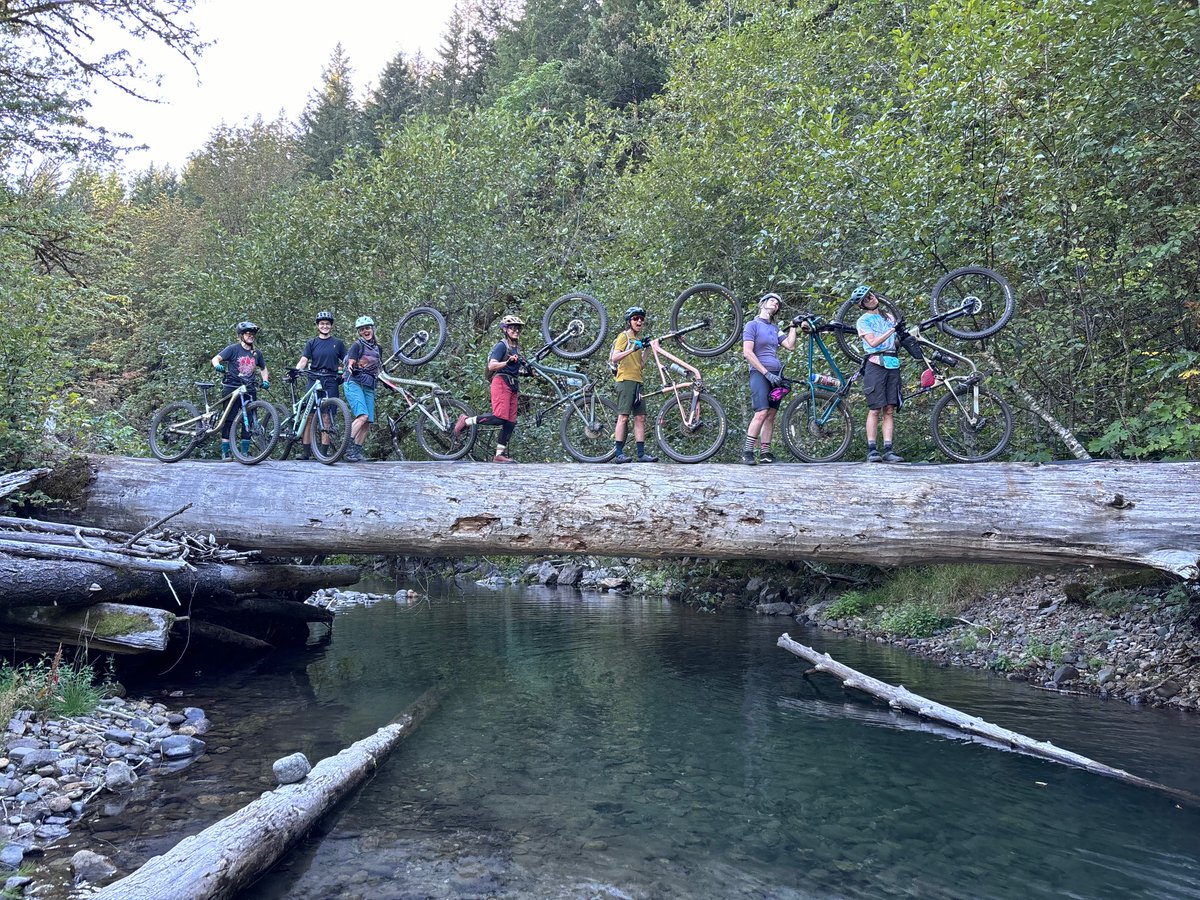 NW Trail Alliance tweet media