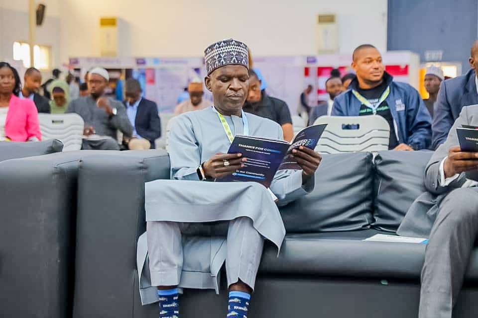 NITDA Nigeria tweet media