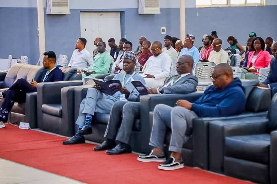 NITDA Nigeria tweet media