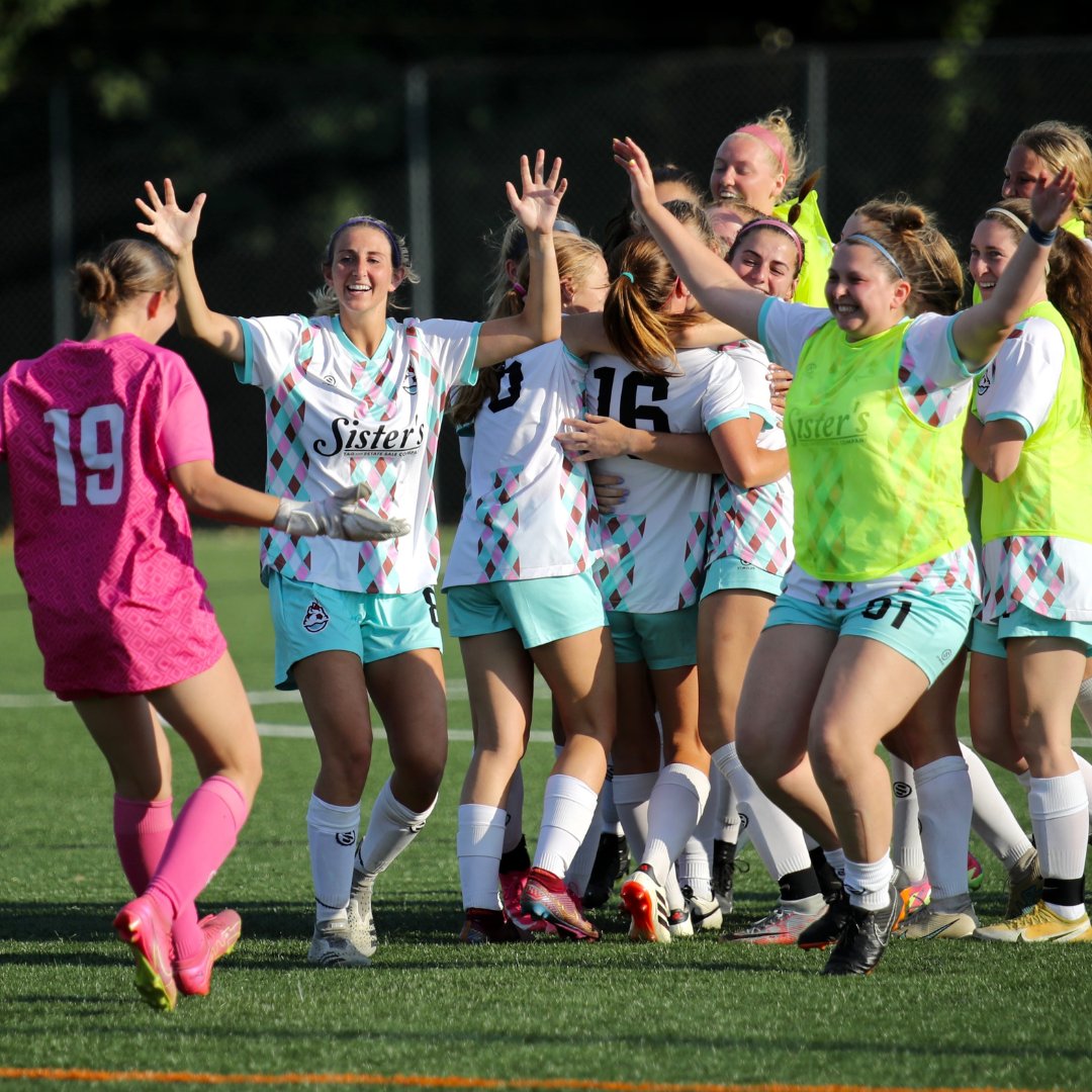 Join the NOSL Women’s Division and be part of a competitive community! Whether you have an existing team or want to start a new one, we'd love to have you!

Let’s grow the women’s side of soccer together. DM us or check out our website for details! ⚽️ #noslsoccer