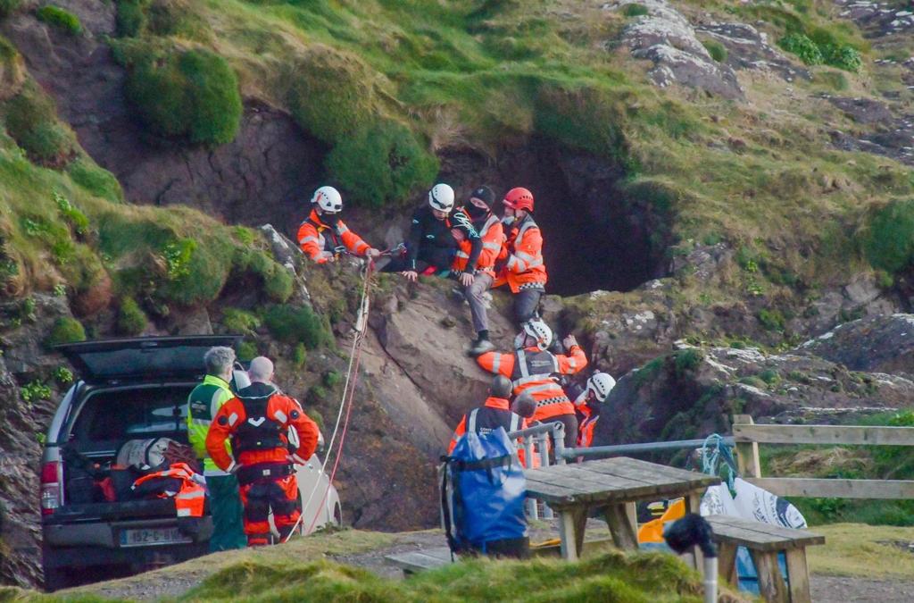 CourtmacsherryRNLI tweet media