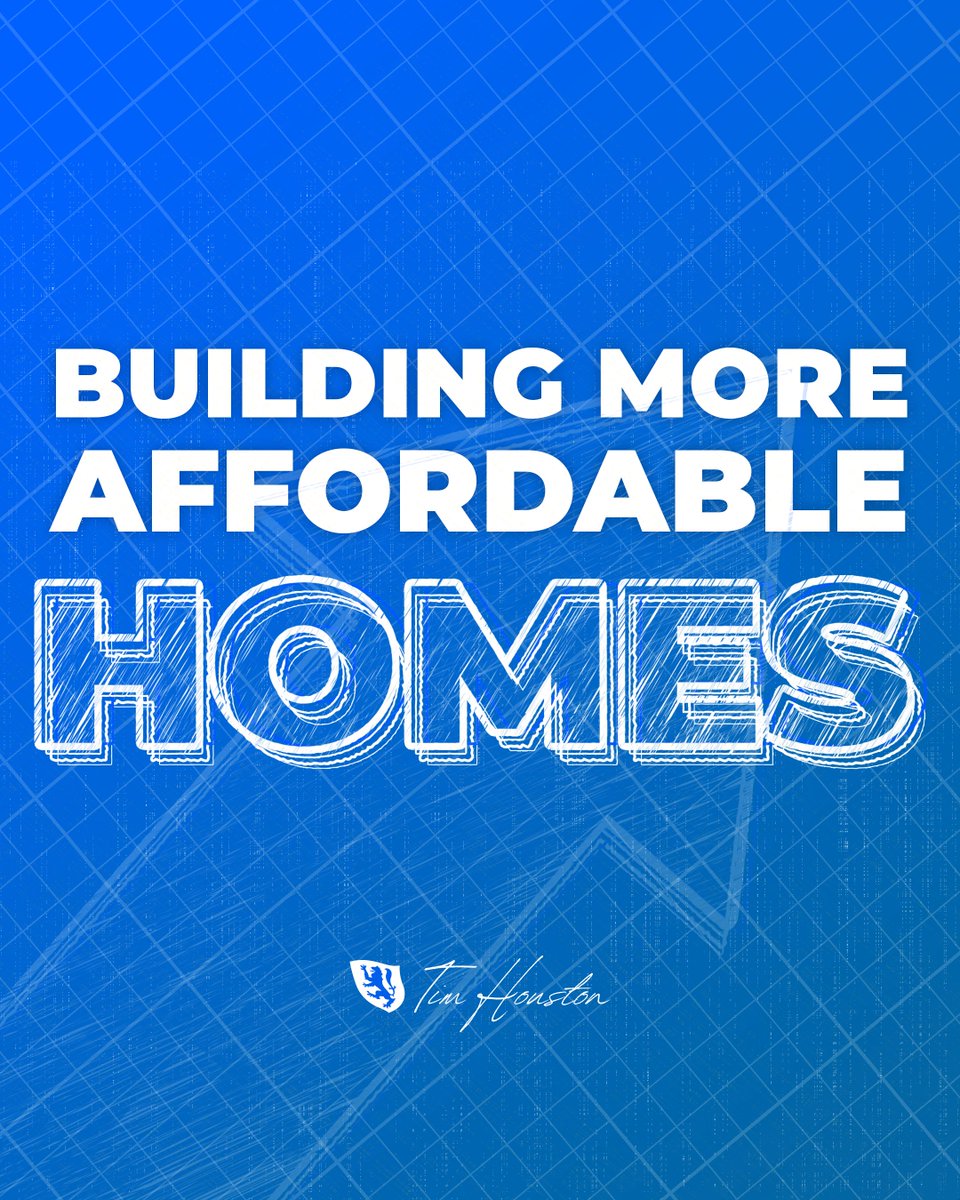 Our government continues to do what it takes to get more affordable homes built across the province. This week, we announced more provincially owned land in Sackville and Dartmouth is being opened for the development of more than 400 units of housing. We will keep building up