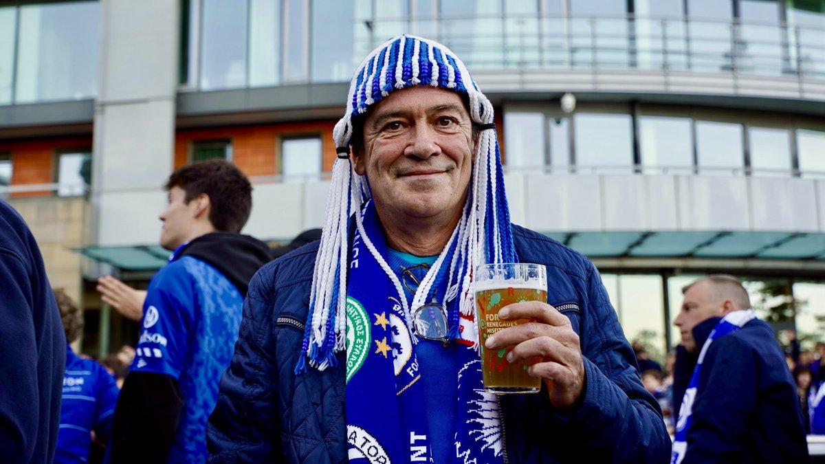 KAAGent's tweet image. 𝘽𝙪𝙛𝙛𝙖𝙡𝙤’𝙨 𝙤𝙣 𝙥𝙤𝙞𝙣𝙩 🔝 

#CHEGNT #UECL