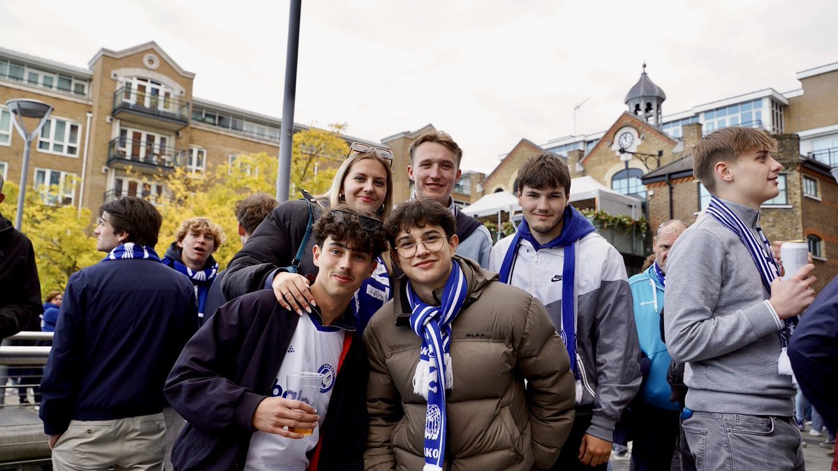 KAAGent's tweet image. 𝘽𝙪𝙛𝙛𝙖𝙡𝙤’𝙨 𝙤𝙣 𝙥𝙤𝙞𝙣𝙩 🔝 

#CHEGNT #UECL