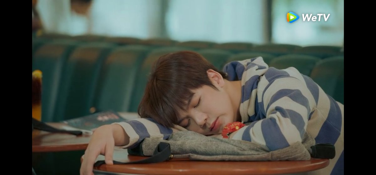 TataSpaces's tweet photo. เก่งขึ้นทุกวันเลย Ep1 มันดีมาก. วาปไป พฤ หน้าเลยไดืป่าว #FourEverYouEp1 https://t.co/BAhEIuwwea