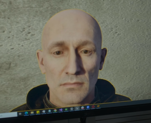 Stalker2News's tweet photo. !! Hidden Info from Documentary !!

Strelok is confirmed to appear in S.T.A.L.K.E.R. 2: Heart of Chornobyl https://t.co/DPdhK7tb26