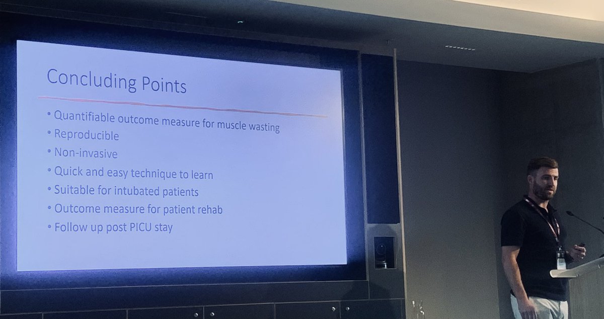 Great POCUS session at #PCCS24 Demonstrating its wide scope across the #PedsICU and all professional groups! <a href="/POCUS_CACTUS/">CACTUS</a>