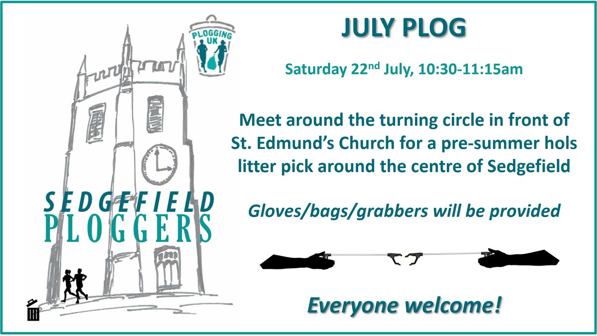 Sedgefield Round Up tweet media