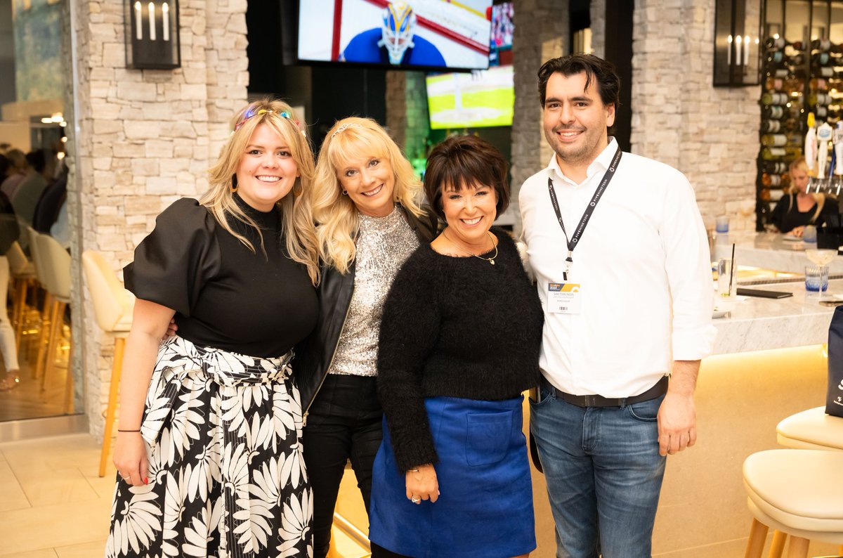 Flashback to SMASH 2023! Were you there?

Tag yourself or someone you know! We can't wait to see all the familiar faces.

#SMASH #SeniorLiving #AssistedLiving #Conference #SalesandMarketing #Flashback