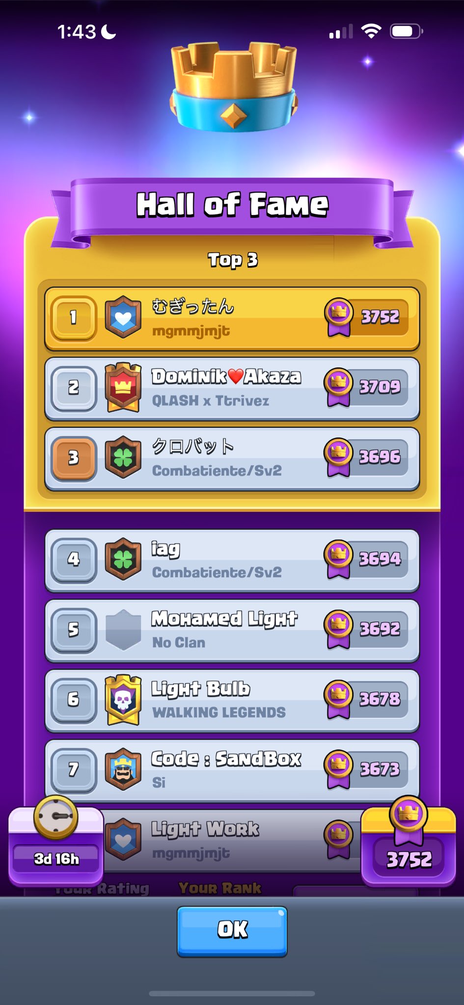 むぎ (@Mutyan_cr) / X