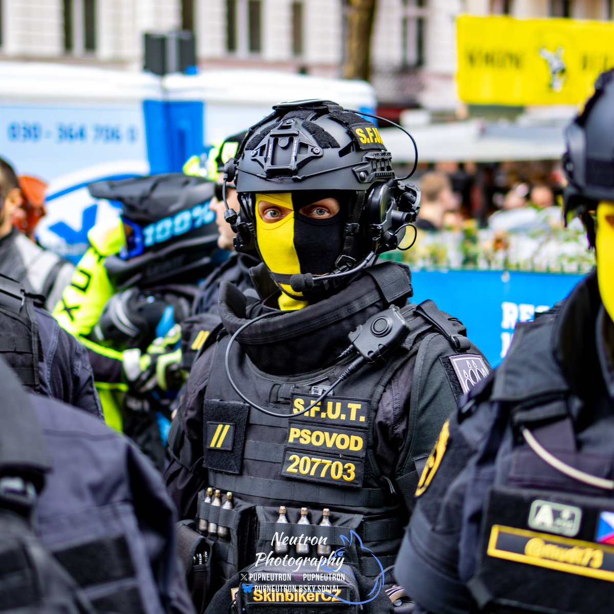 Me @Folsom Berlin 2024