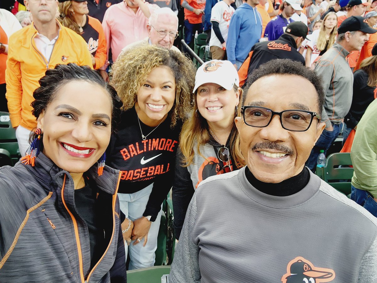 Mfume4Congress's tweet image. See you next year O's fans! #Orioles #Baltimore #nextyear