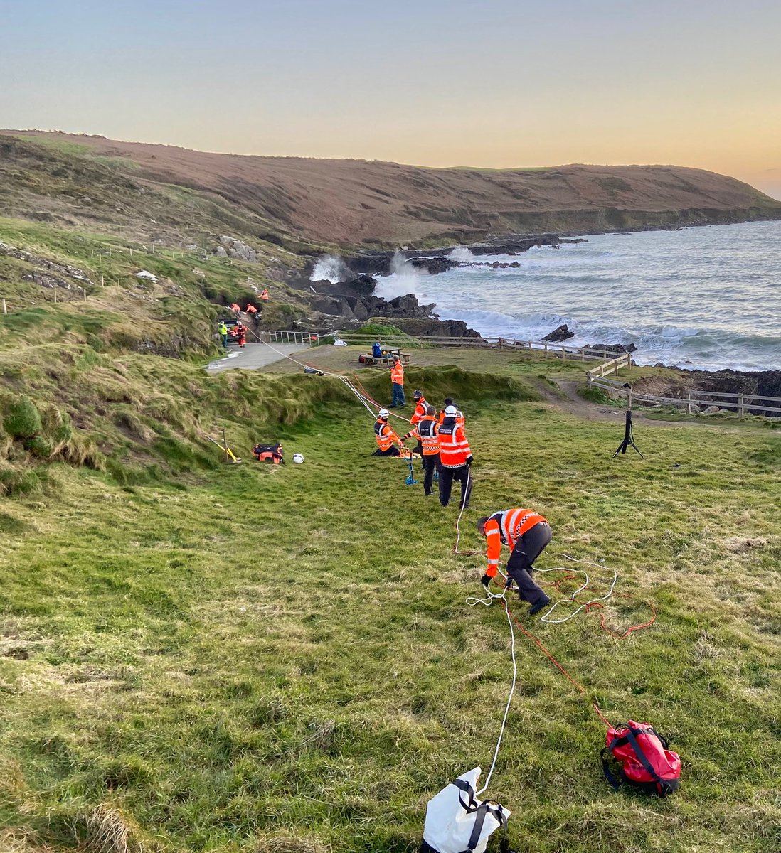 CourtmacsherryRNLI tweet media