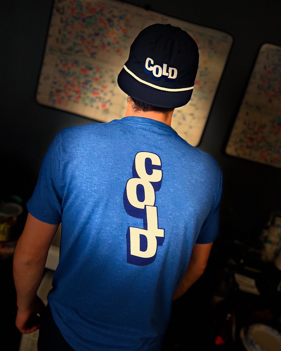 YourNewOldPal's tweet photo. It’s a vibe. #ServeCold https://t.co/AdWMki3hJ6