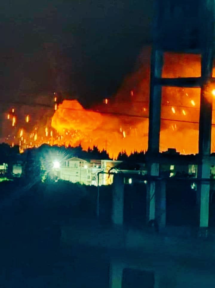 Mohammad Smiry tweet media