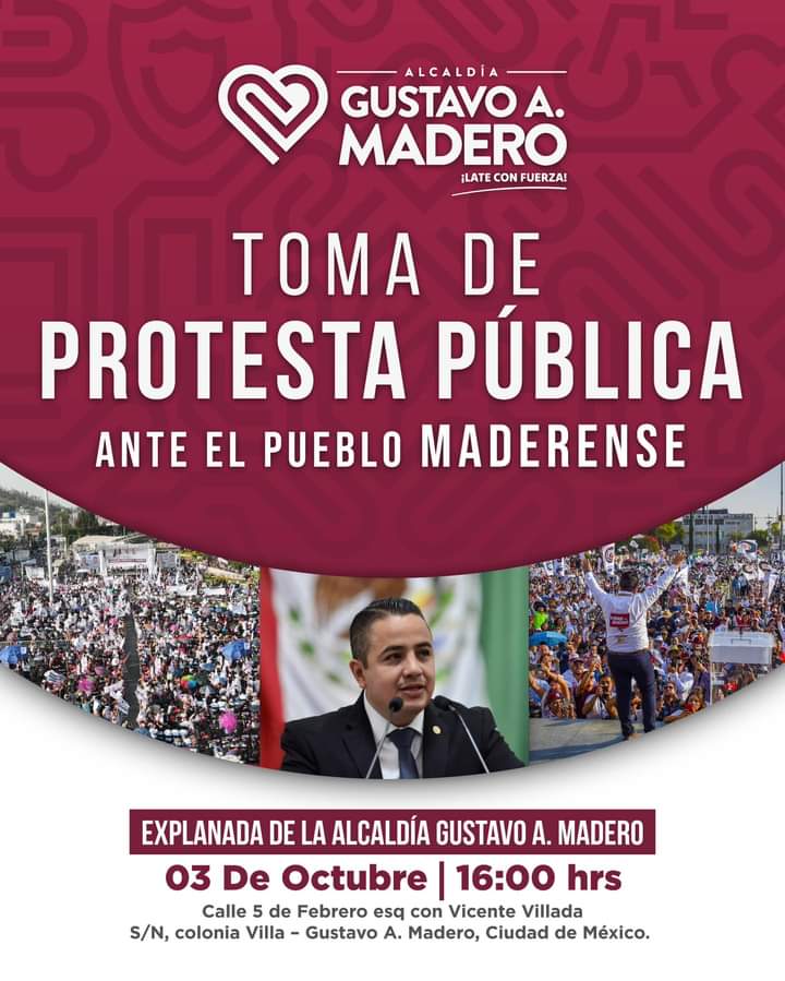OweeyCangas's tweet photo. ¡Acompañemos a mi querido @yancolozano el día de hoy! Tenemos una cita; sigamos formando parte de la historia. ✨

#LlegoLoBueno • @TuAlcaldiaGAM https://t.co/aEjaFsSVs3