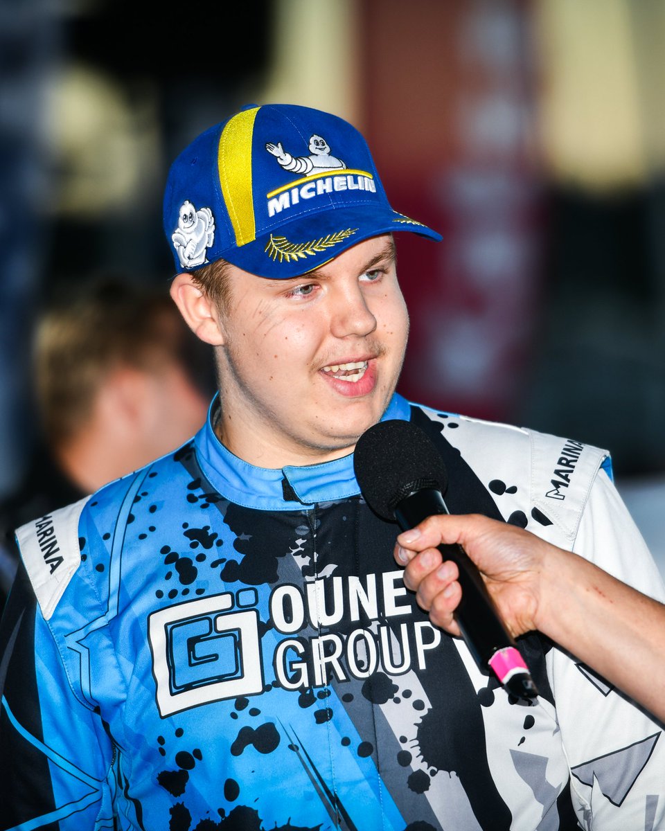 𝗧𝗲𝗿𝘃𝗲𝘁𝘂𝗹𝗼𝗮 𝗙𝗶𝘅𝘂𝘀 𝗦𝗠 𝗥𝗮𝗹𝗹𝗶 𝗞𝗶𝘁𝗲𝗲𝗻 𝗿𝗮𝗹𝗹𝗶𝗲𝘁𝗸𝗼𝗶𝗹𝗹𝗲 𝗵𝘂𝗼𝗺𝗲𝗻𝗻𝗮 𝗸𝗹𝗼 𝟭𝟵 🎉

📍 Hotelli Kiteenhovi (Hovintie 2, 82500 Kitee)
📆 Perjantai 4.10. klo 19
🎤 Tomi Tuominen
🛑 youtu.be/2BoGXtb4kes

#rallism <a href="/smrallikitee/">Fixus SM Ralli Kitee 2024</a>