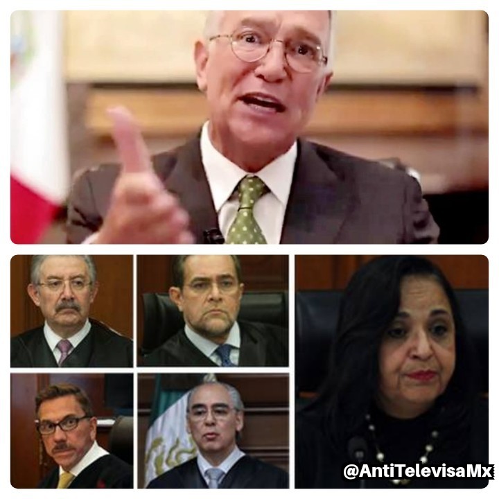 AntiTelevisaMx tweet media